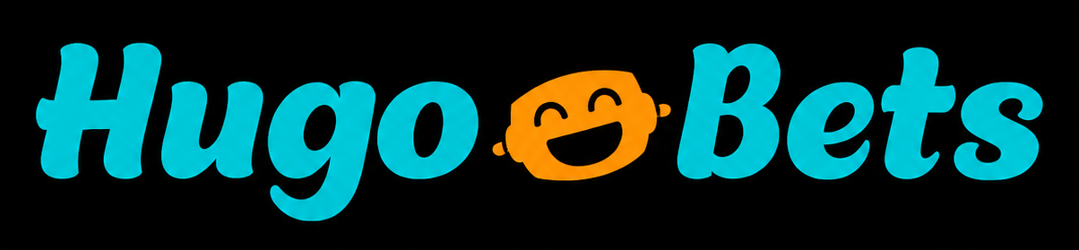 Hugo Bets Casino logo